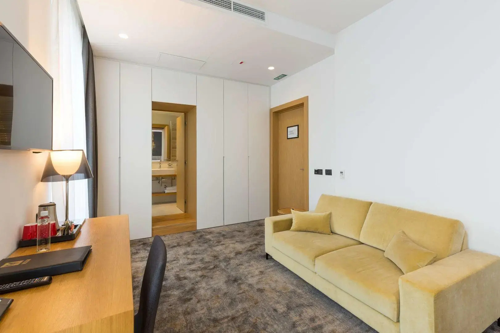 Бутик-Отель Museum