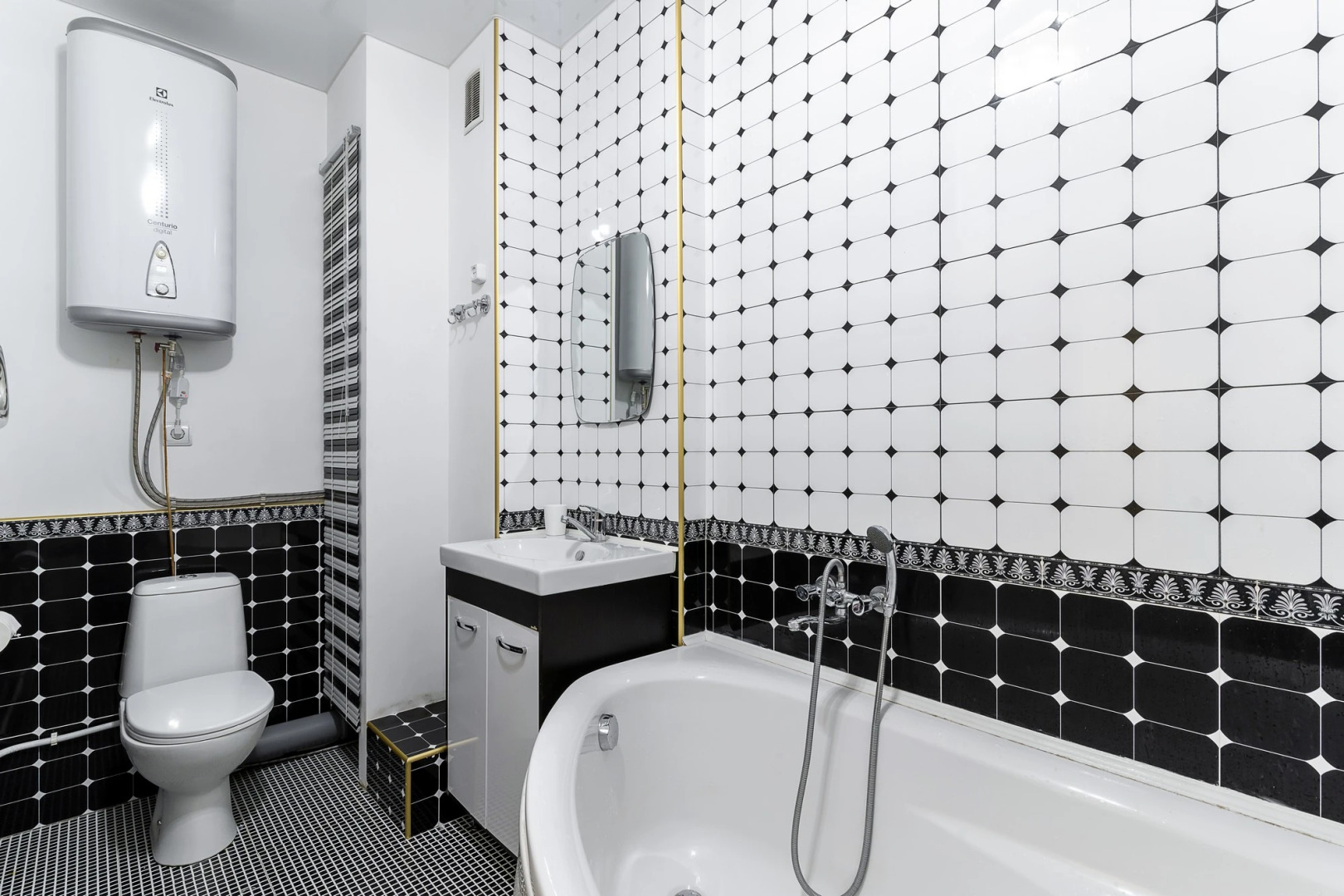 Апартаменты Prim Rooms Avrora в центре города