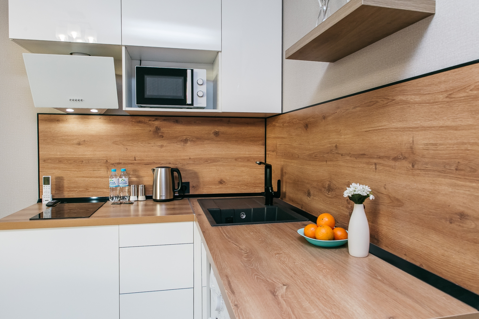 Апартаменты  на улице Героя Пешкова 14/4