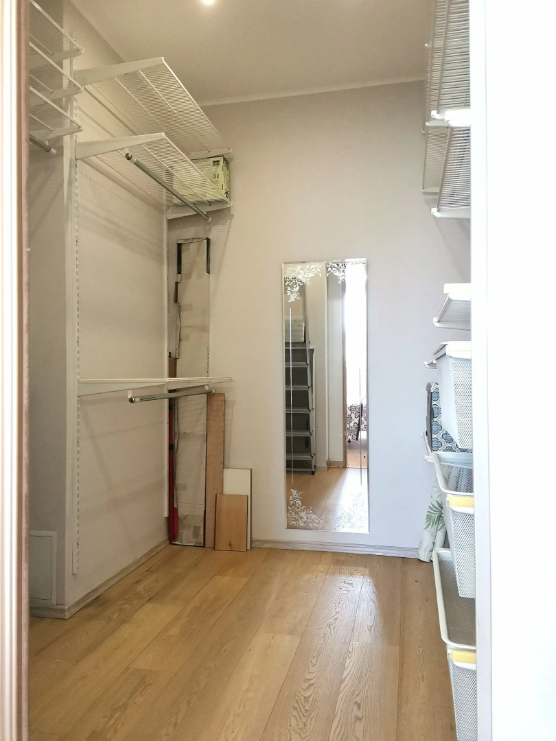 Квартира Остров Мечты