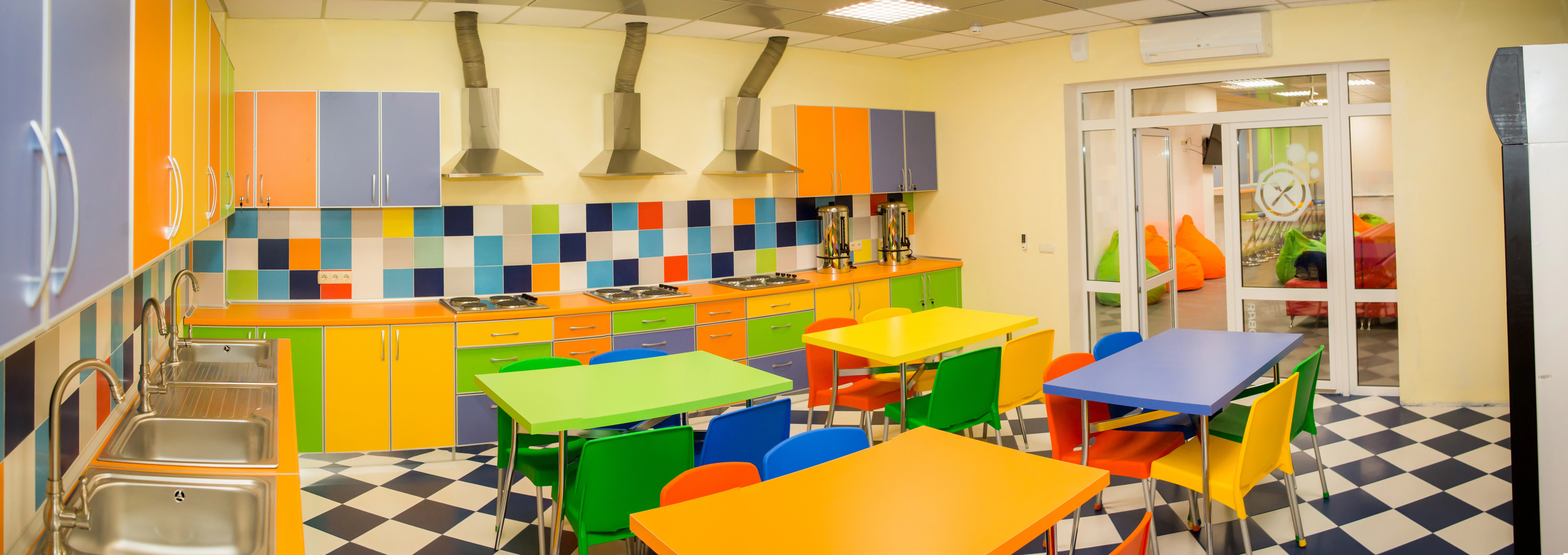 Отель Борода