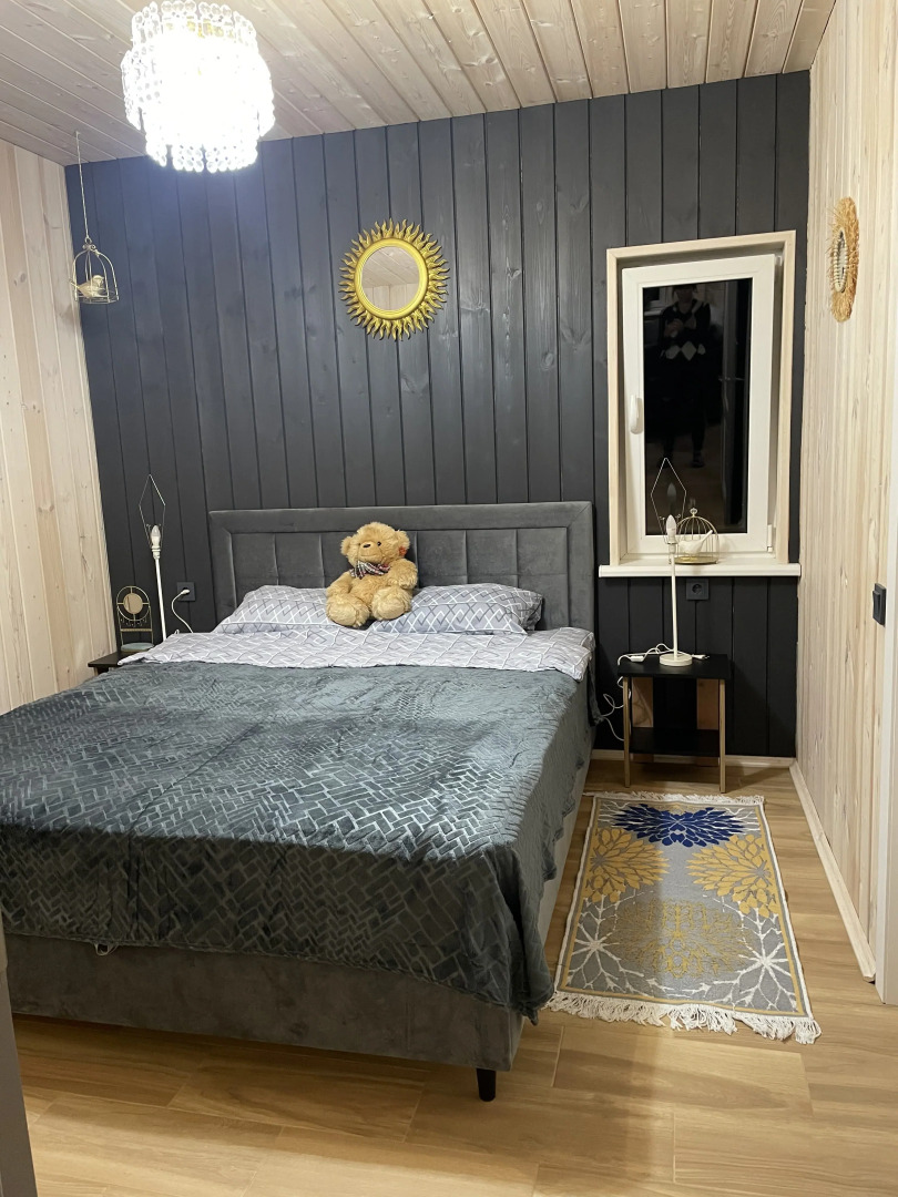 Гостевой дом Загородный дом