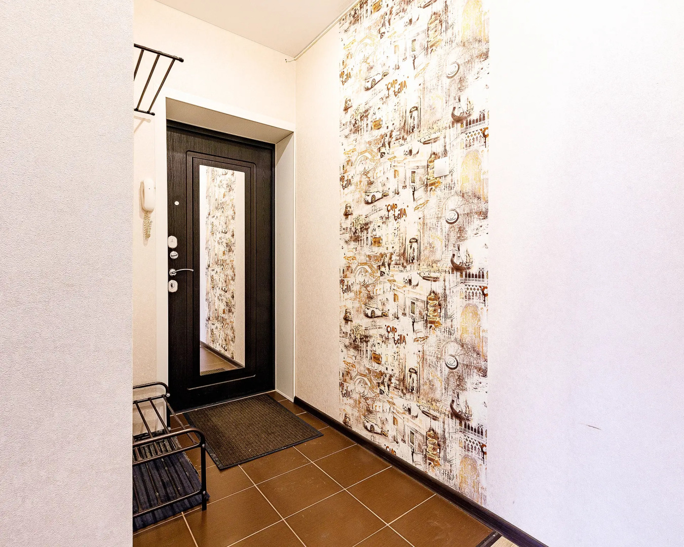 Квартира в 3-х Минутах от ЖД Вокзала