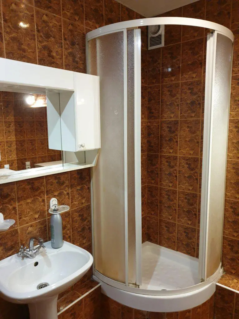 Апартаменты RammanApart Byaduli