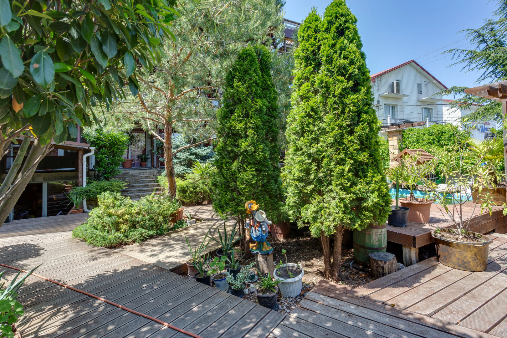 Гостевой Дом Вилла На море