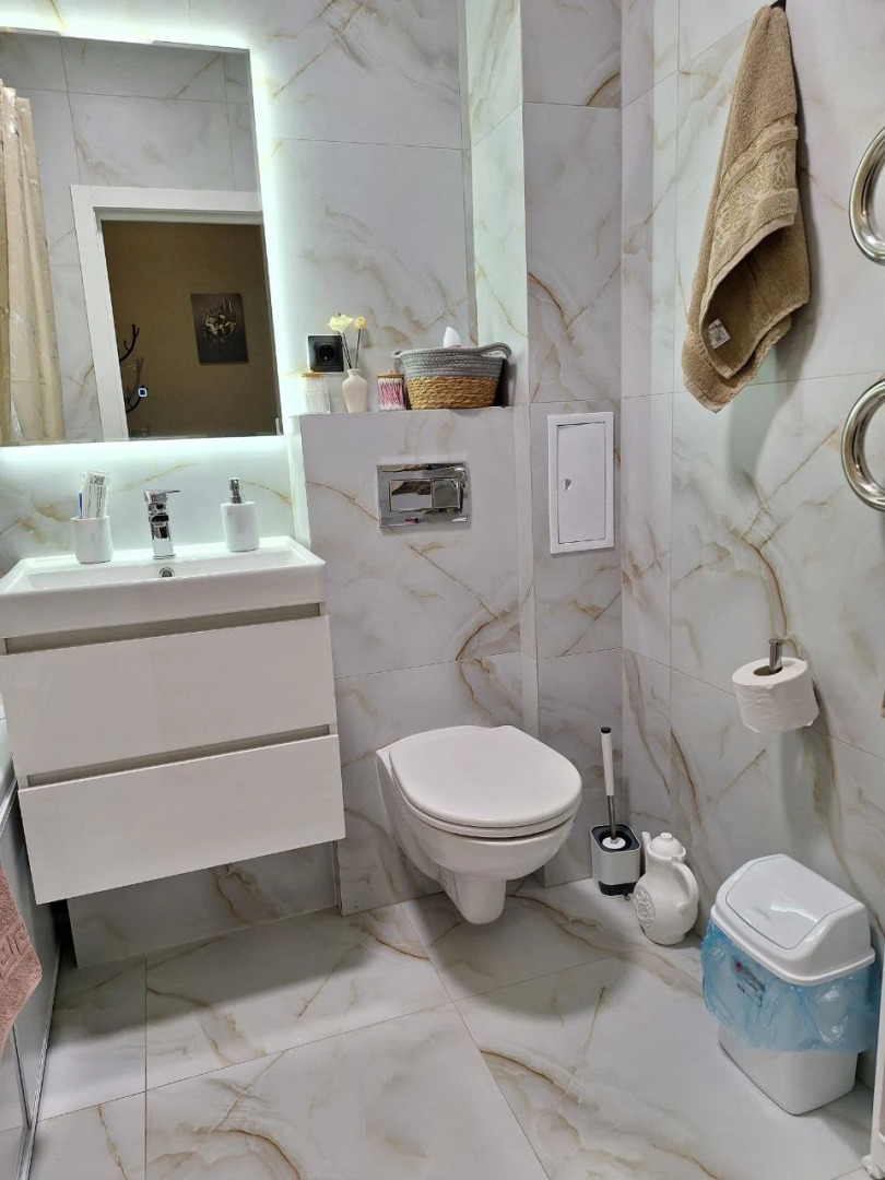 Квартира 1 комнатная Ленина 234