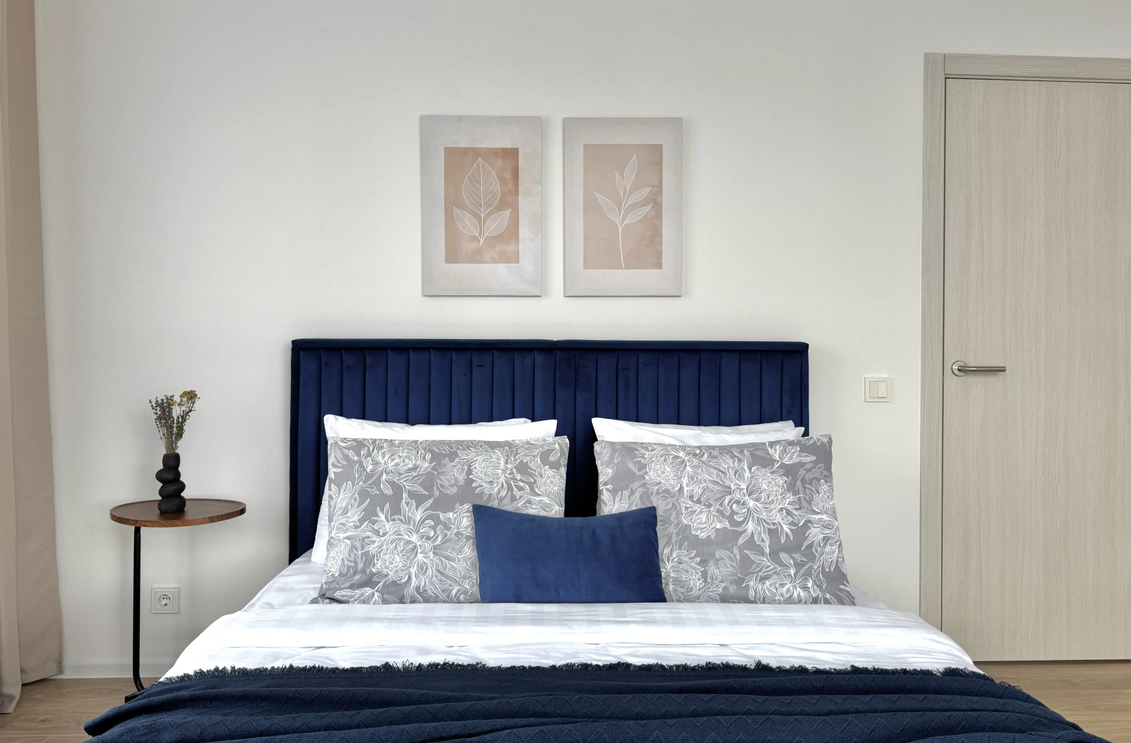 Квартира Фотосессия