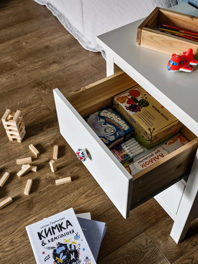 Апартаменты  Стильная квартира на Сходненской