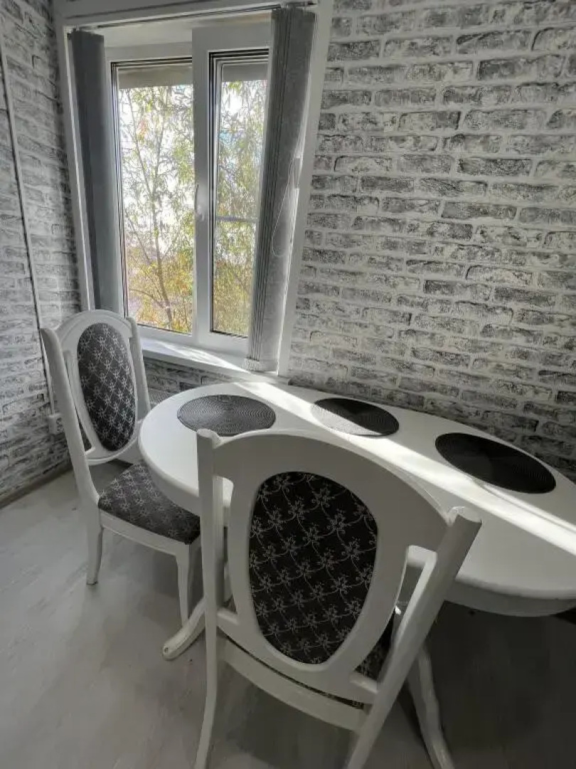 Апартаменты 3 романтические