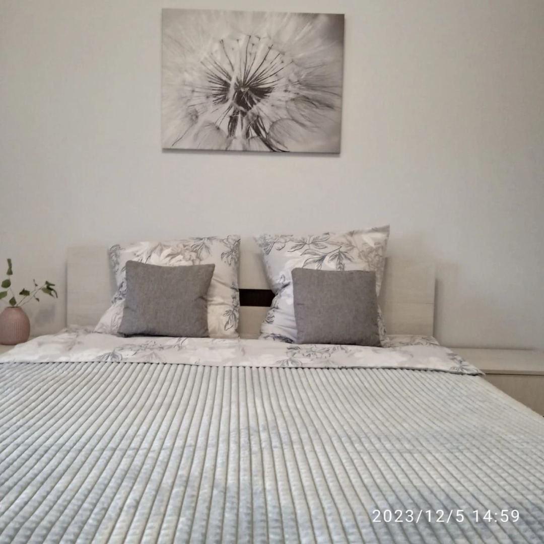 Квартира на 1-м Предпортовом проезде