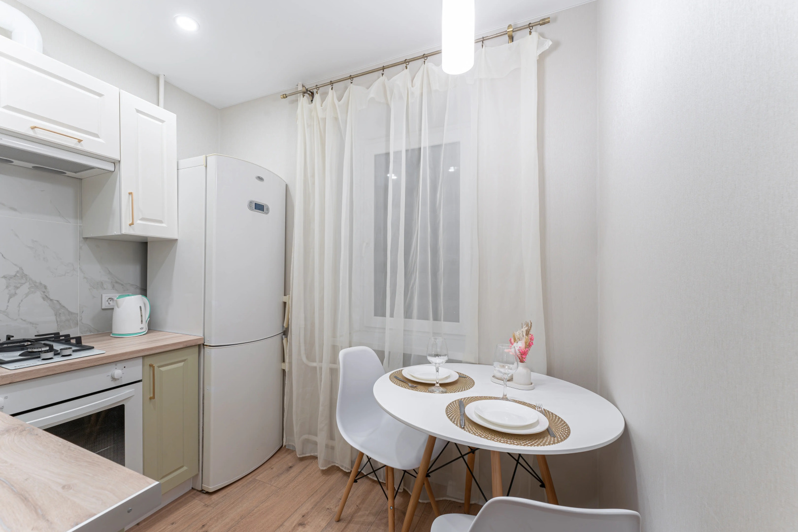 Квартира на Карла Маркса