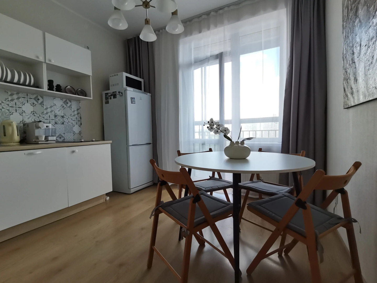 Квартира Оливия ЖК Сказы Бажова Рядом Аквапарк Cвоя Набережная