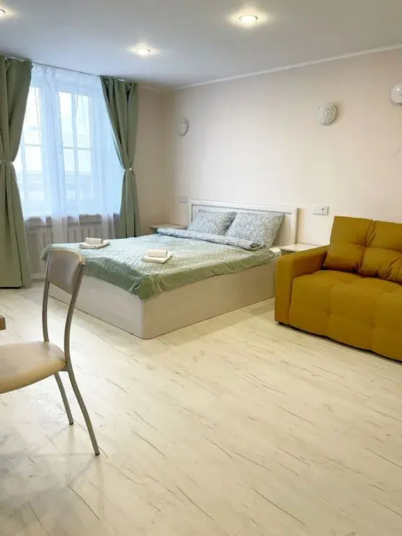 Апартаменты J&N Apartments Ленинградский 10