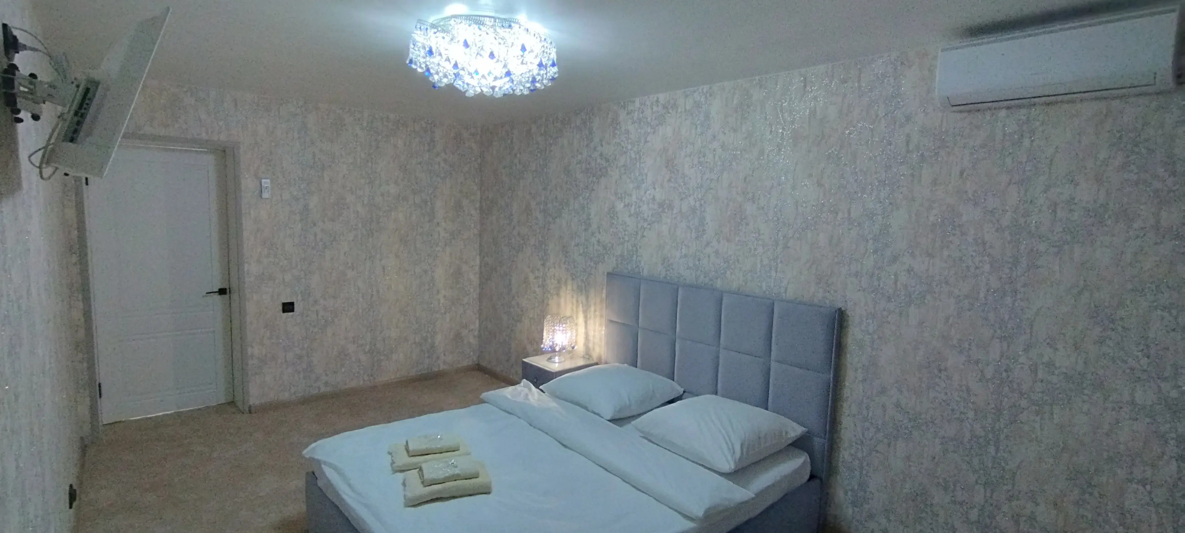 Апартаменты Современные рядом с Центром