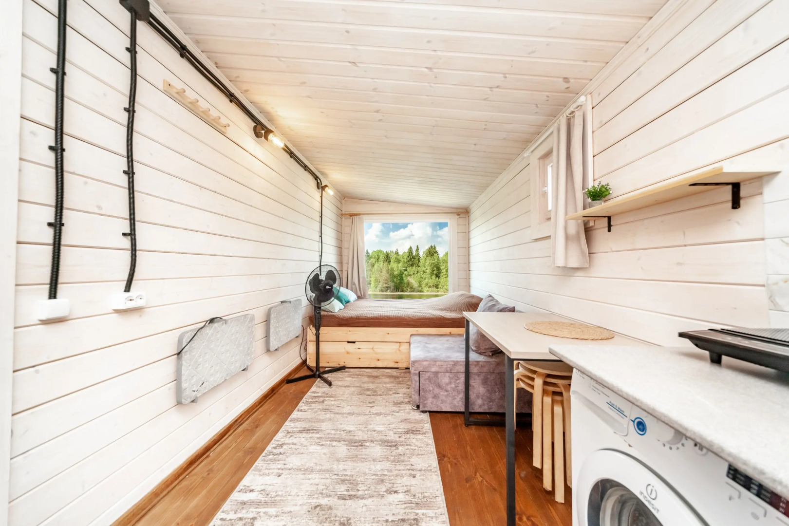 Гостевой Дом Твоё озеро