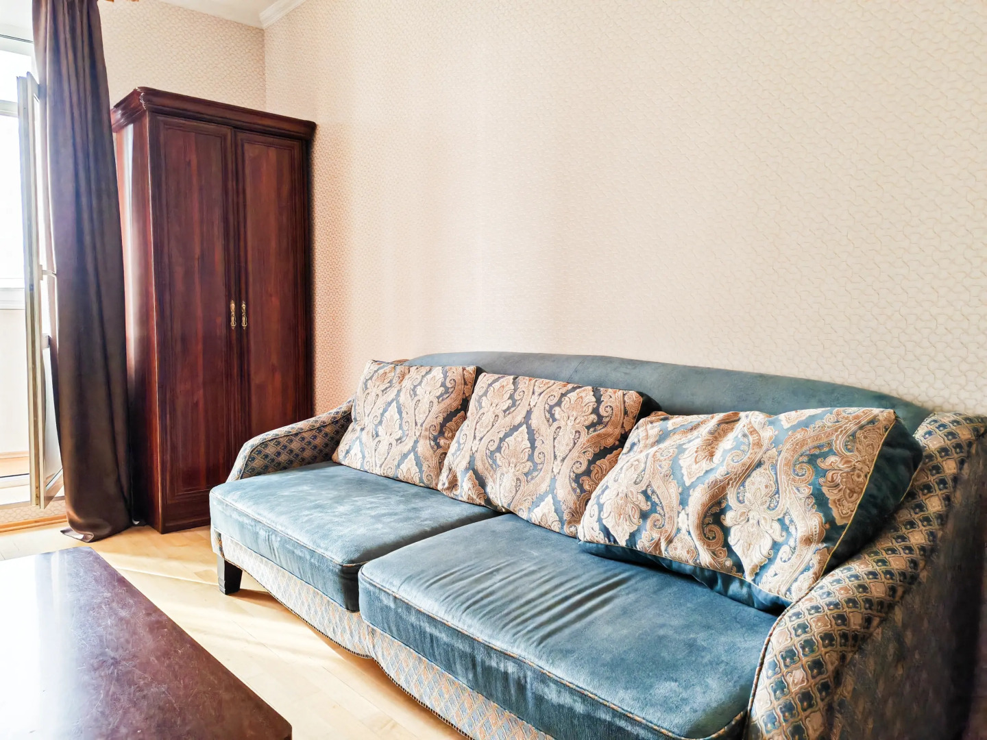 Квартира ArendApartment Бассейная