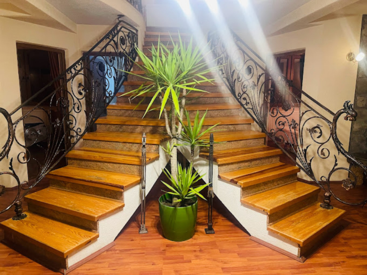 Отель Turkuaz Hotel