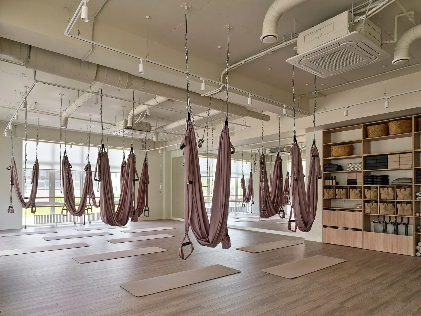 Отель М33 Park&SPA