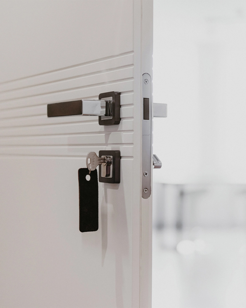 Апартаменты Элофт