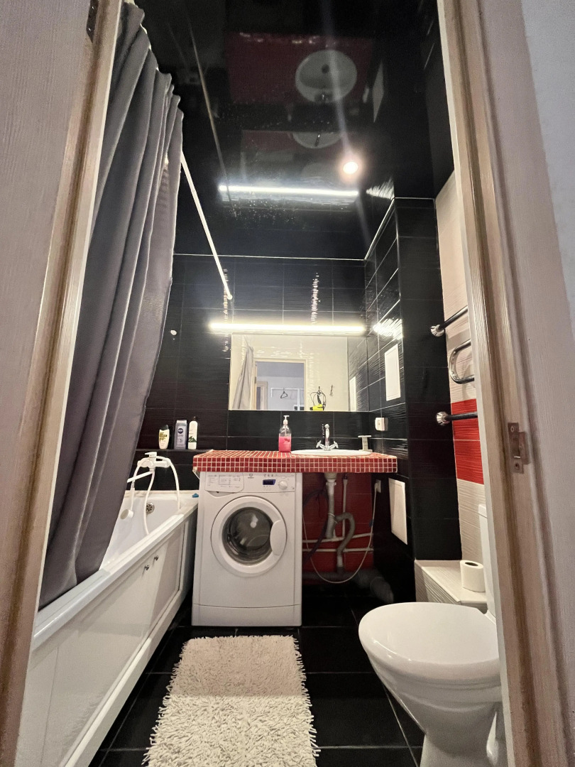 Апартаменты Речной Панорама