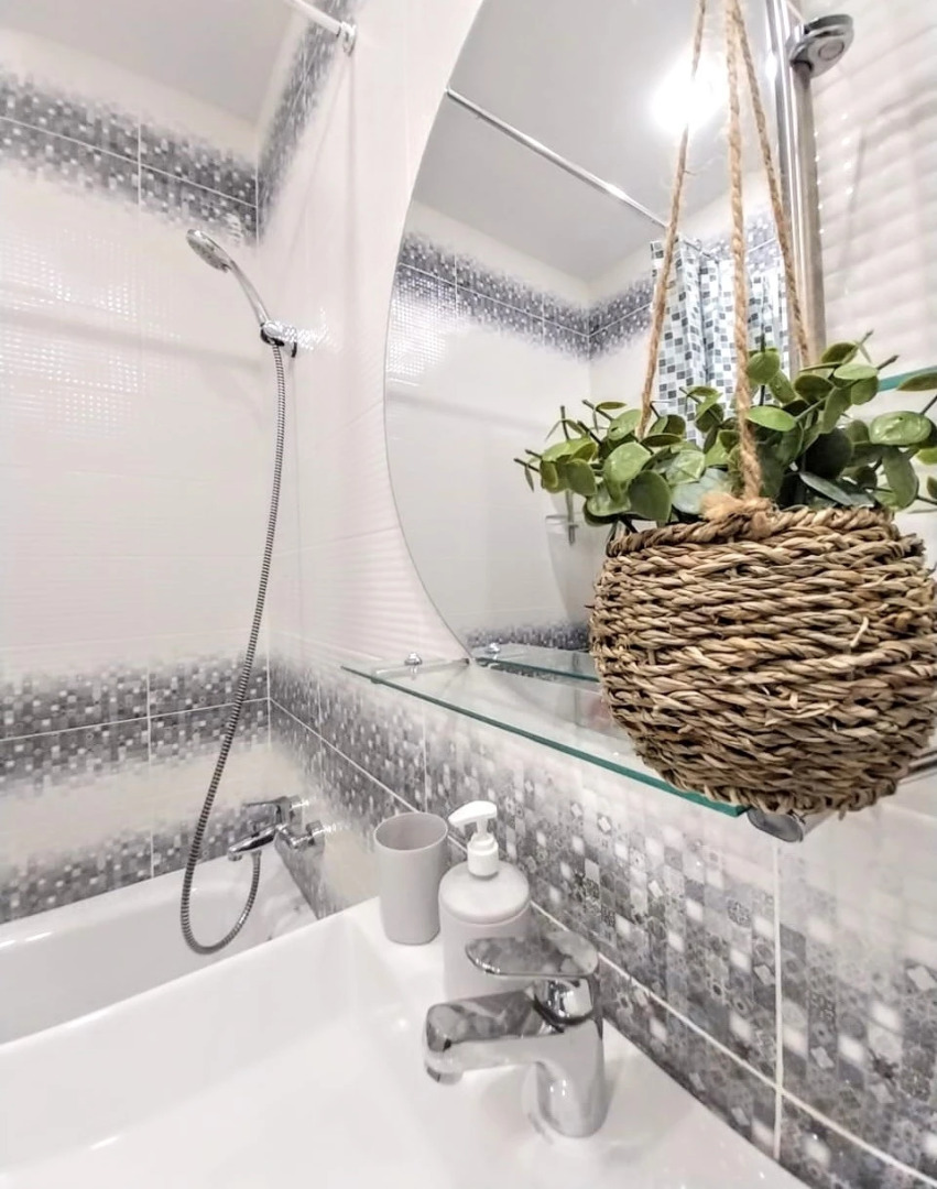 Квартира DaiIyRent-NN Апартаменты в Нижнем Новгороде