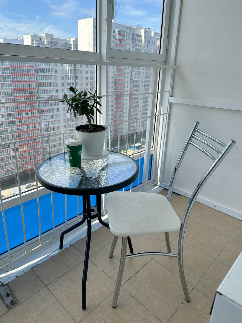 Квартира Комфорт и Уют: Идеальное Место для Отдыха в Двух Минутах от Лучшей Набережной Красноярска