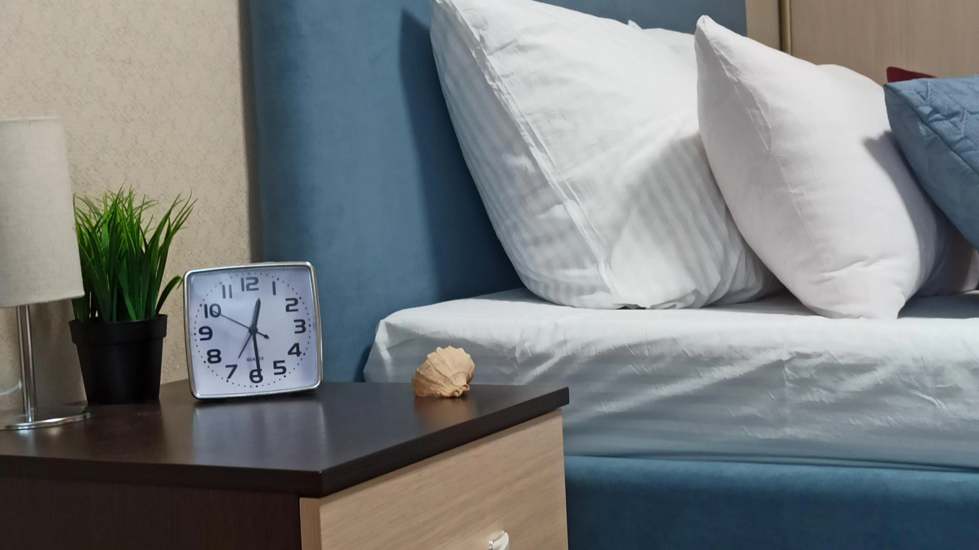 Апартаменты Эко Дом с кондиционером и удобным выездом на М4