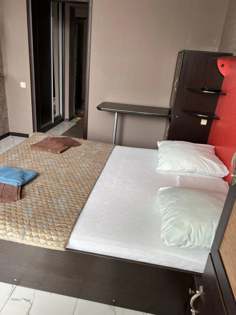 Апартаменты Svetlanas