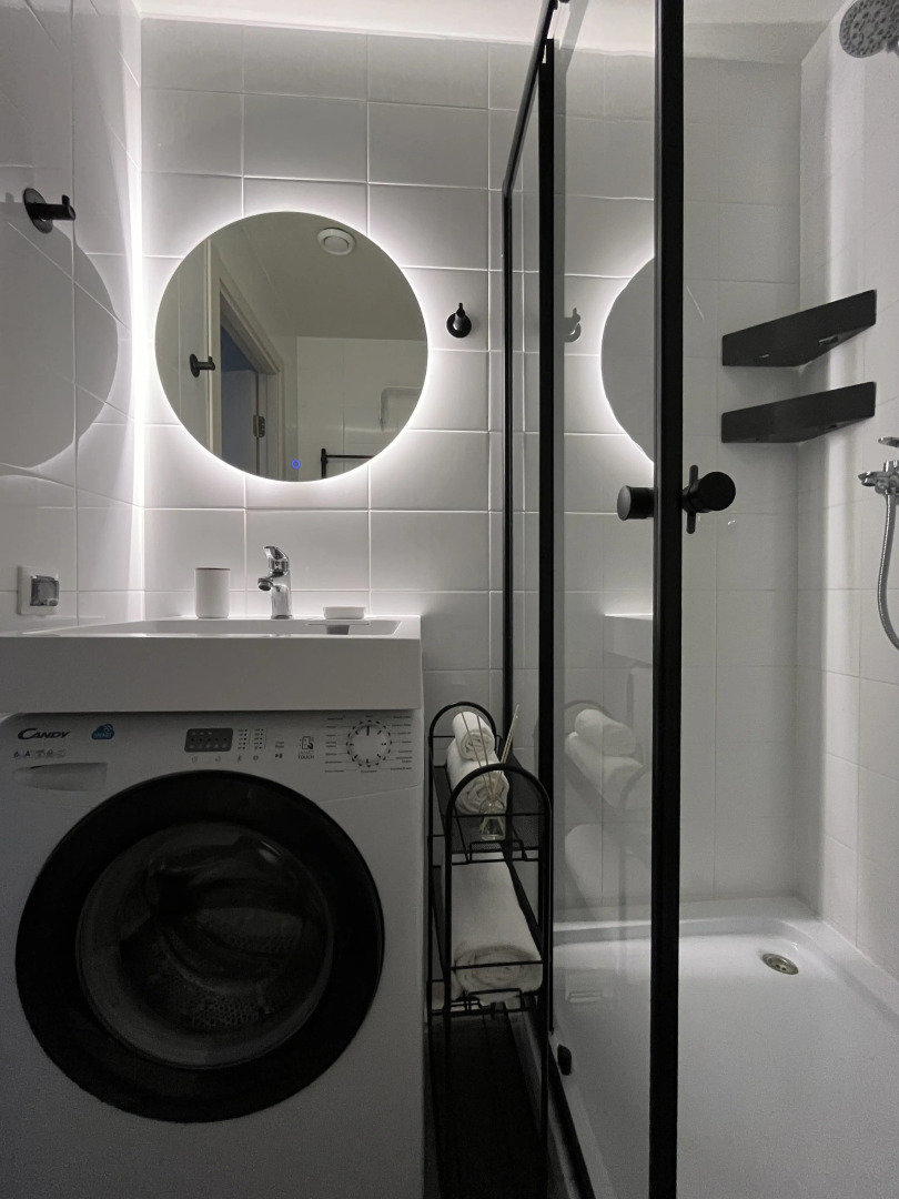 Квартира New Level Lemon