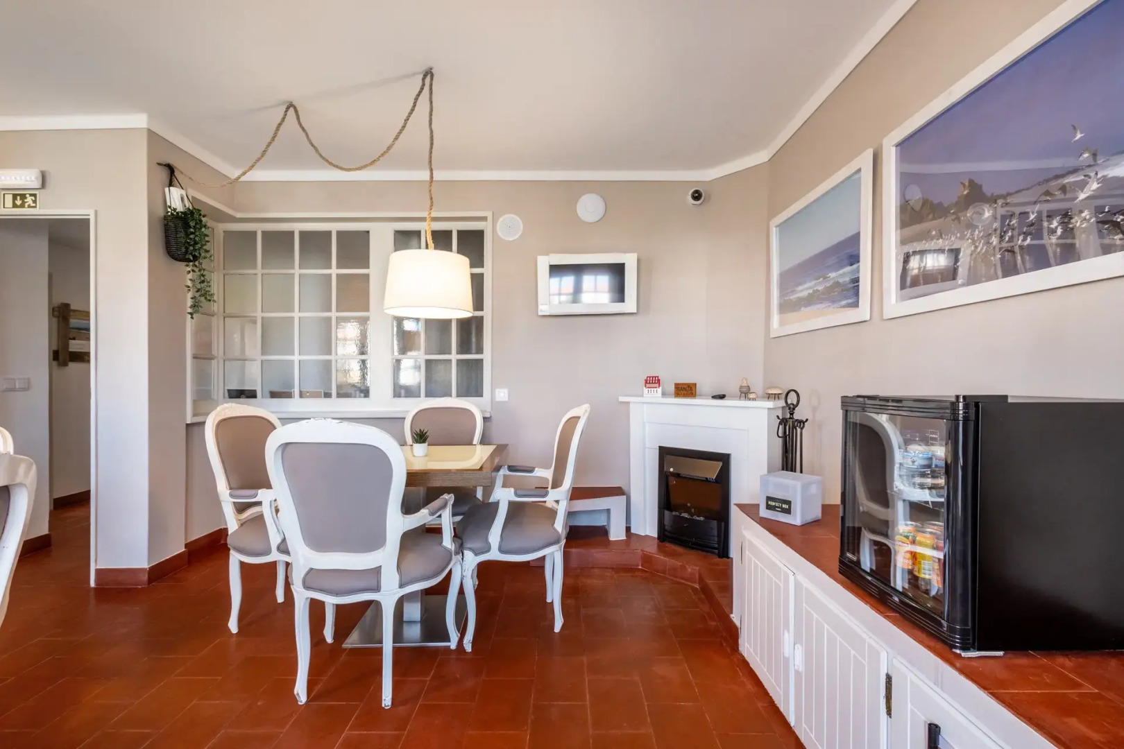 Хостел Santa, Sea & Sun