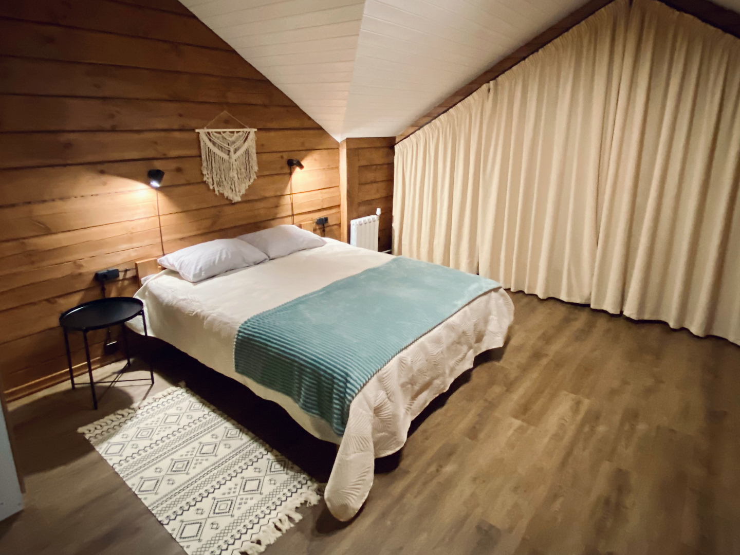 Макарьевская Усадьба