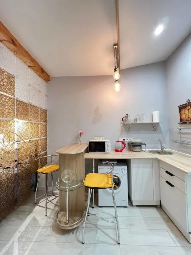 Эстетичная студия Moon у метро Электрозаводская