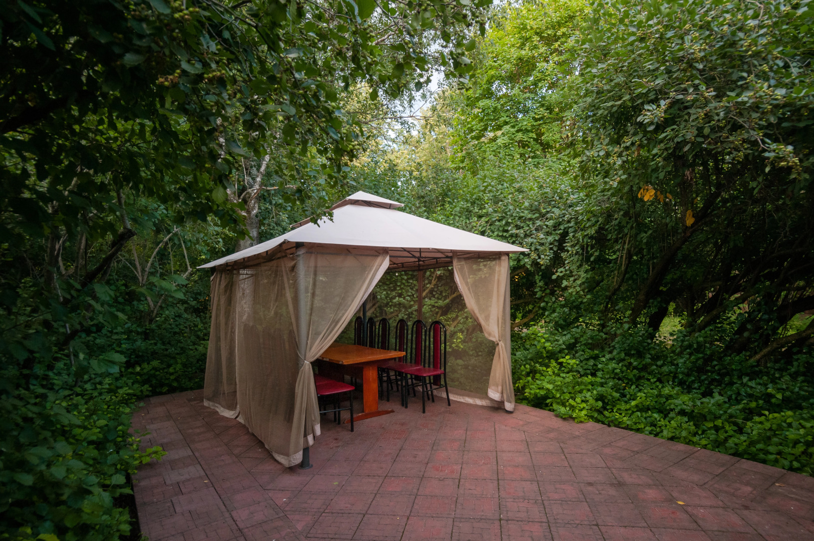 Санаторий Валуево