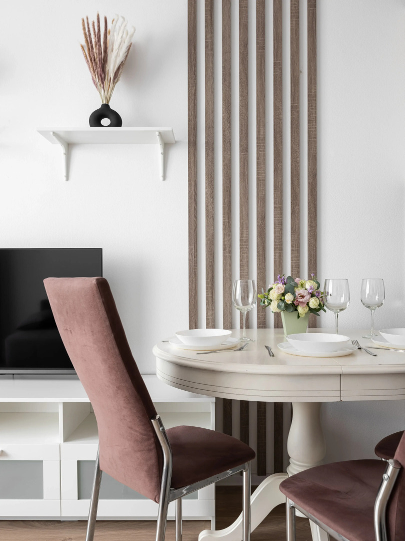 Квартира Евродвушка у метро Филатов Луг