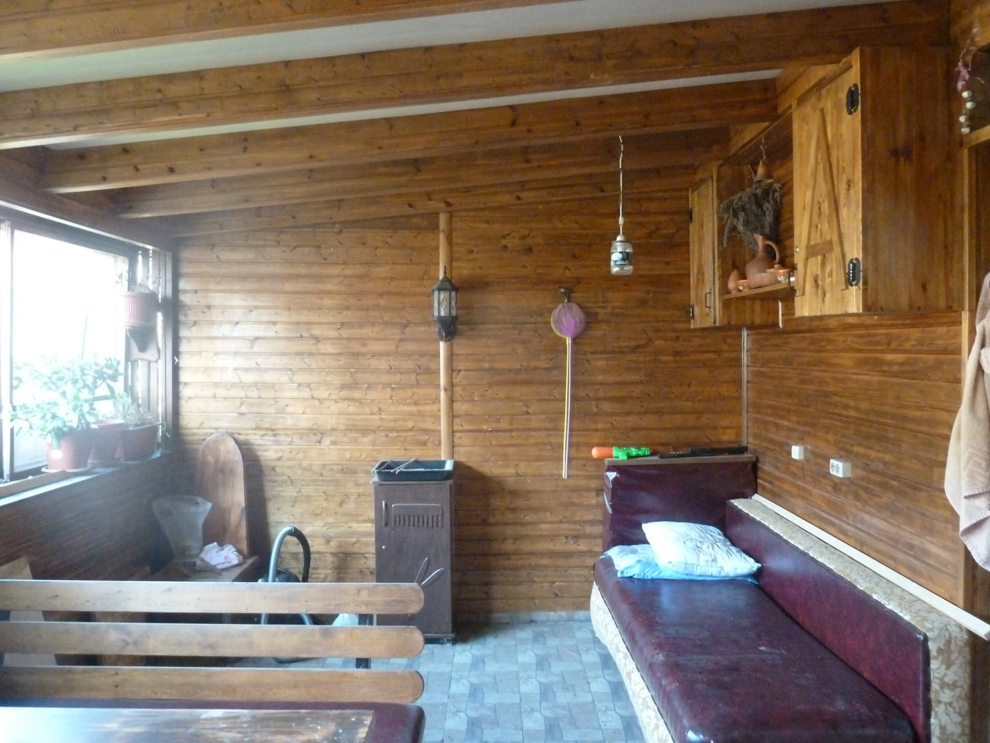 Квартира Sanny