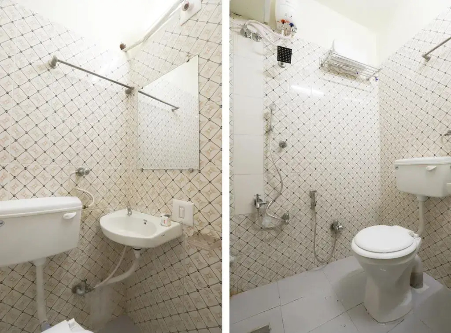 Отель Swell by Sky Stays