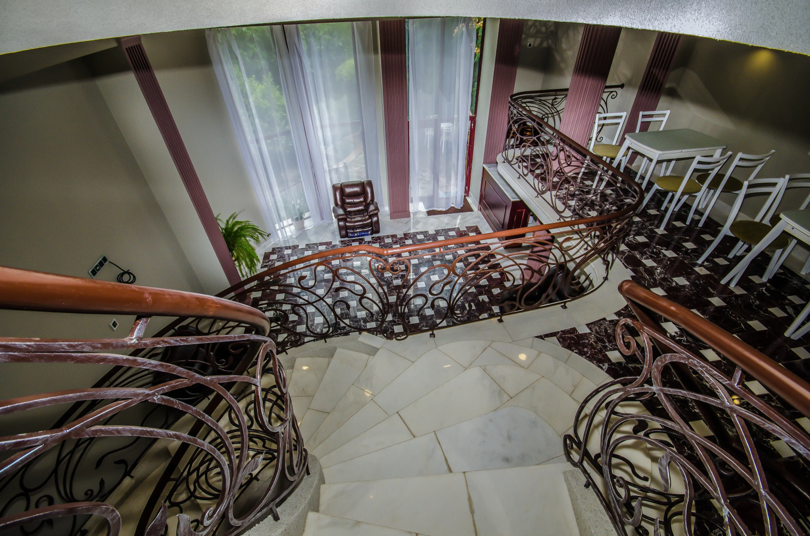 Гостевой дом Чайка