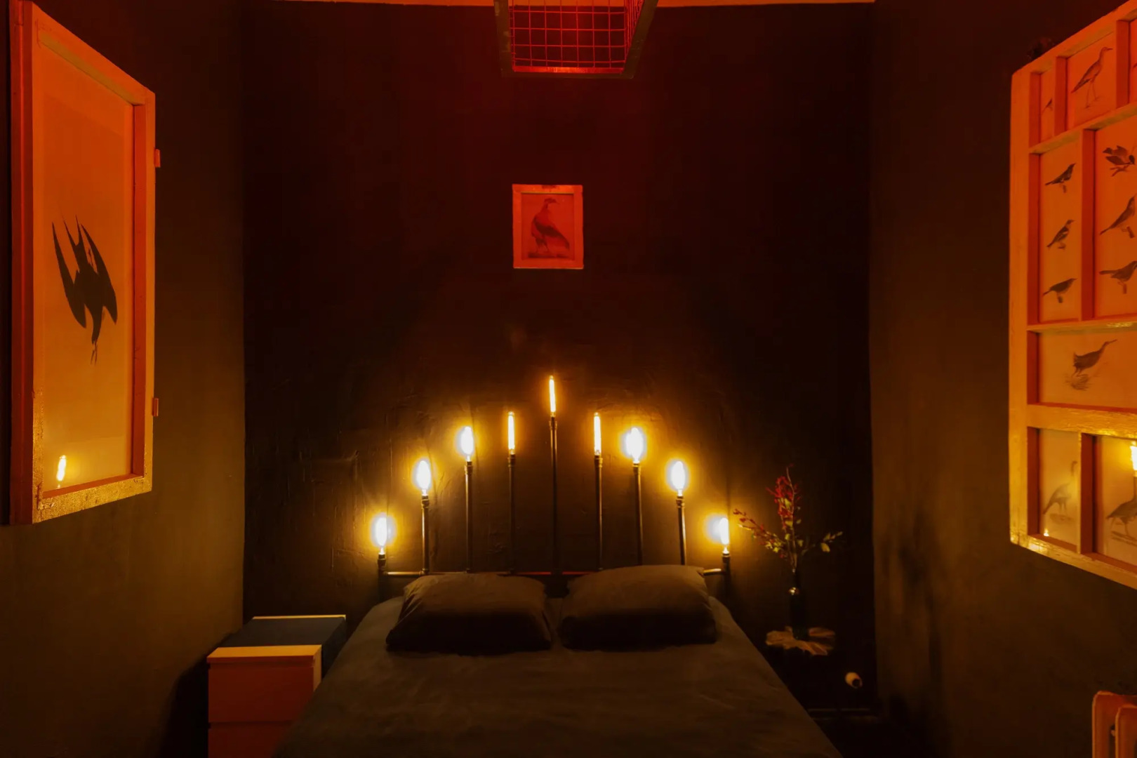 Квартира Лофт на Яузе