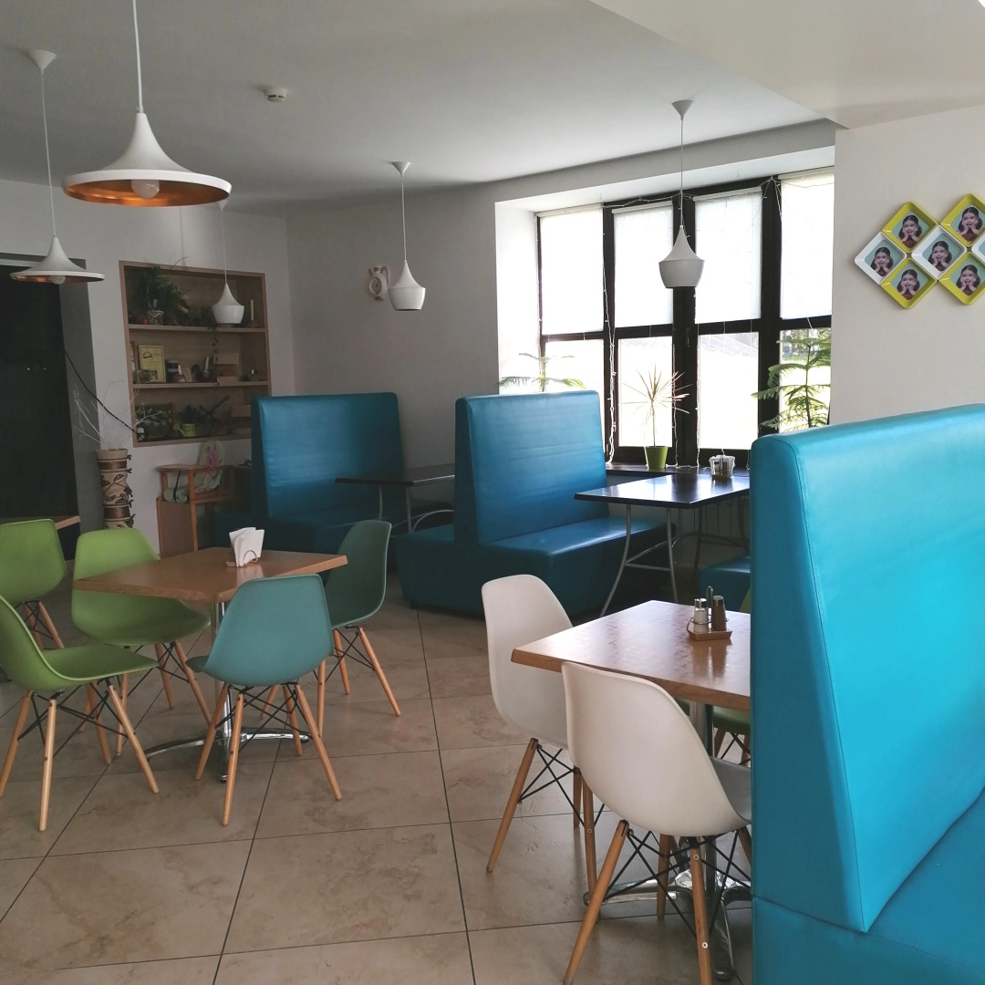 Отель Гостиный Двор