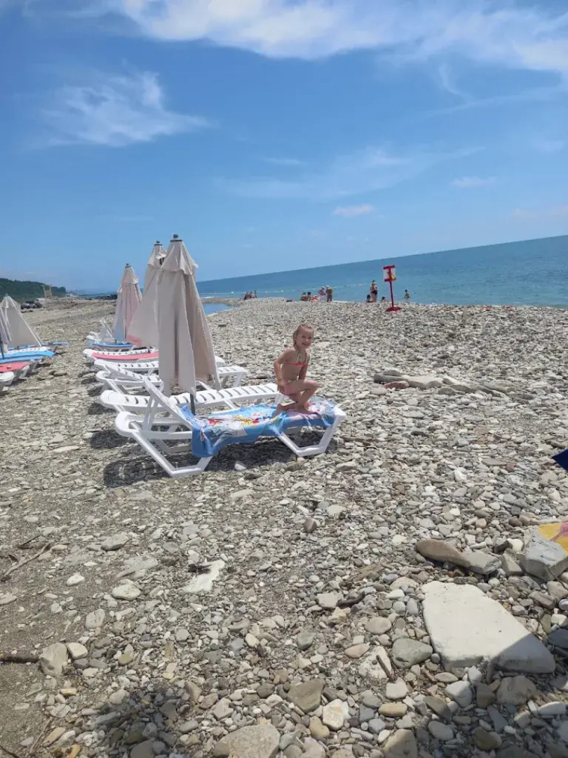 Гостевой дом София