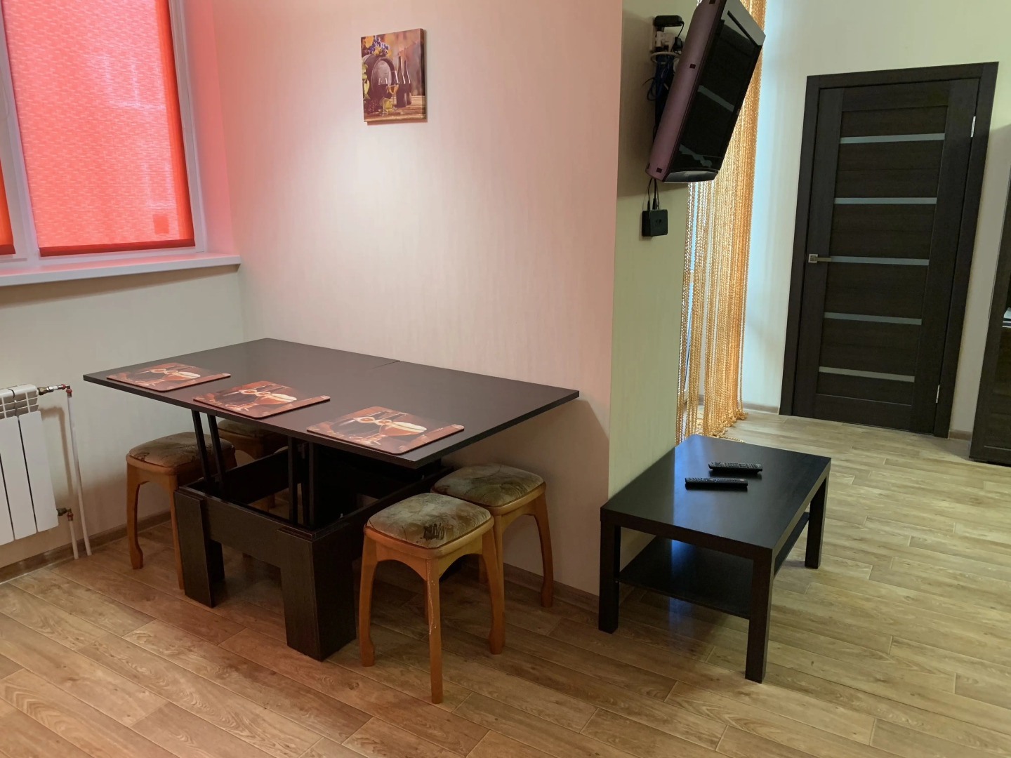 Апартаменты София