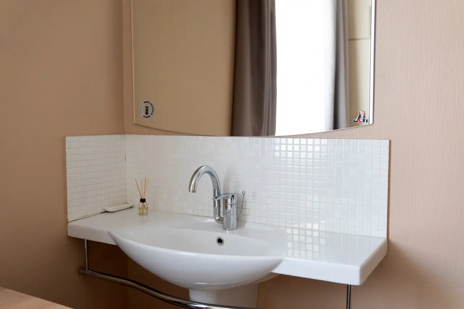 Отель Афина