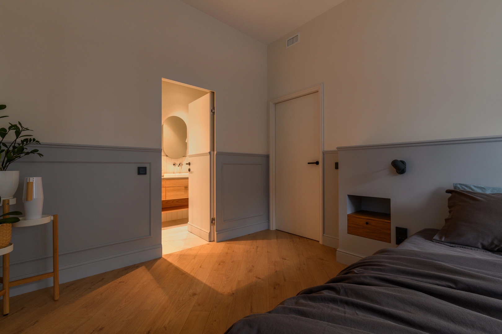 Апартаменты ДВА ГОРОДА - на Набережной