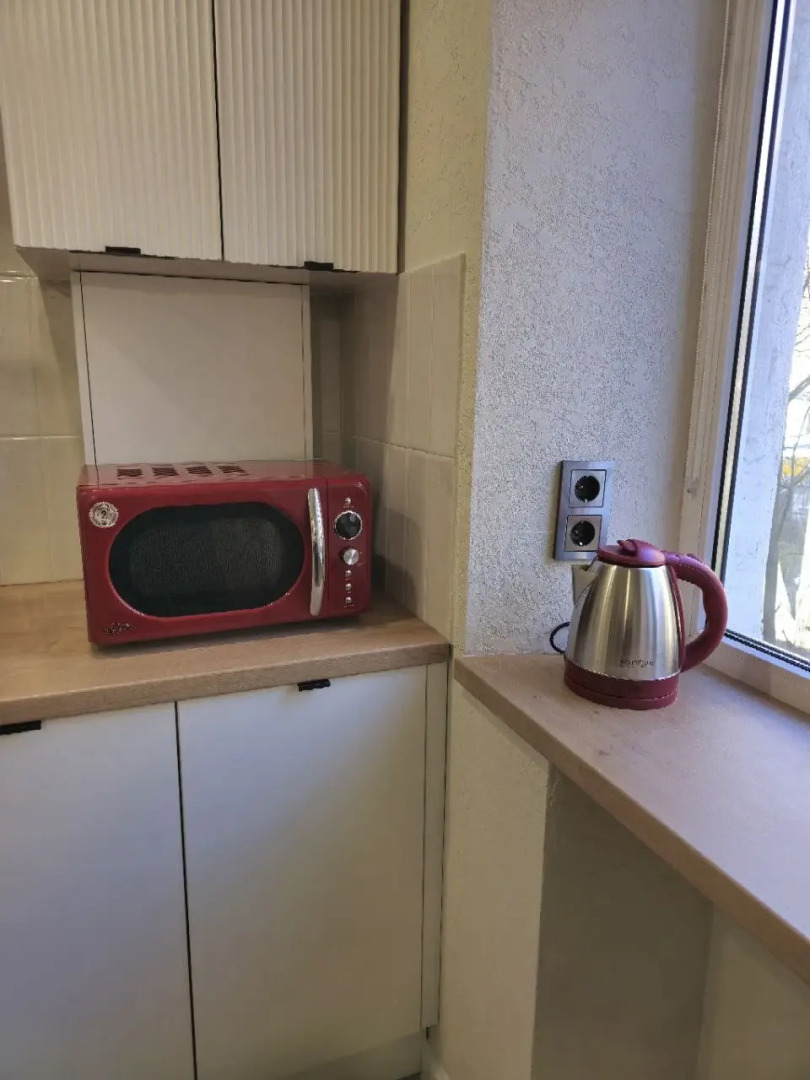 Жилое помещение Яркая в Центре Калининграда