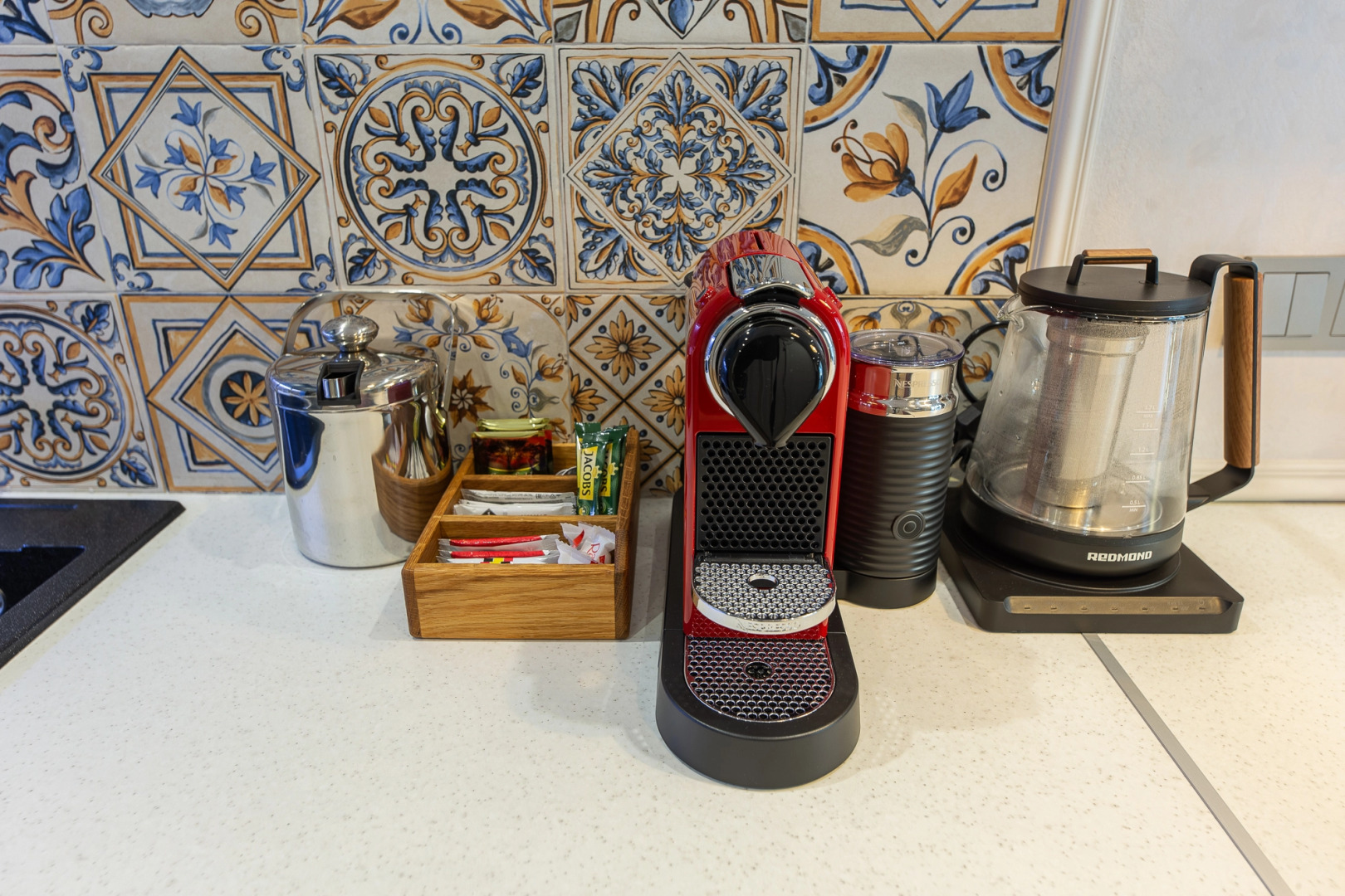 Апартаменты Монако 24 ЖК "Граф Толстой" 627