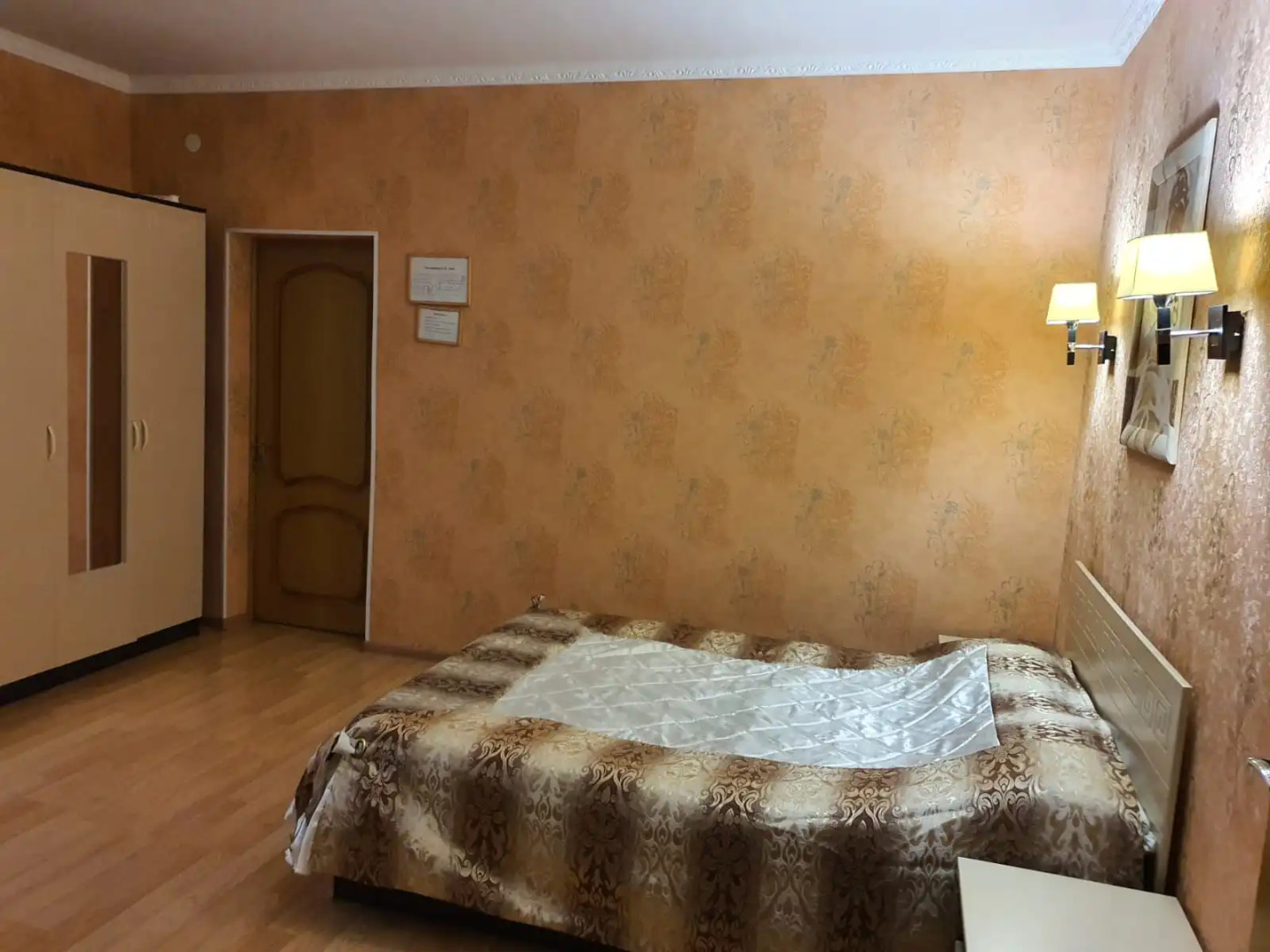 Мини-отель Рябинушка