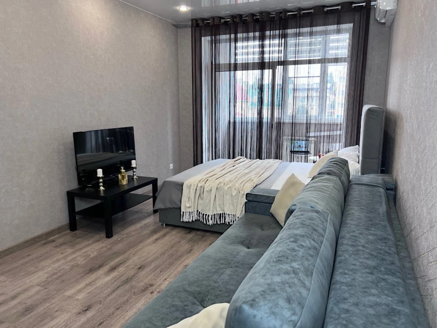 Апартаменты Бизнес GALAAPART у онкоцентра