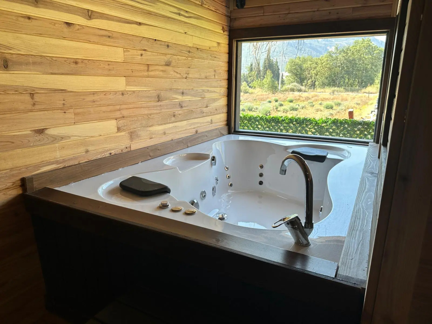 Частный дом Pine Village Bungalows Ölüdeniz