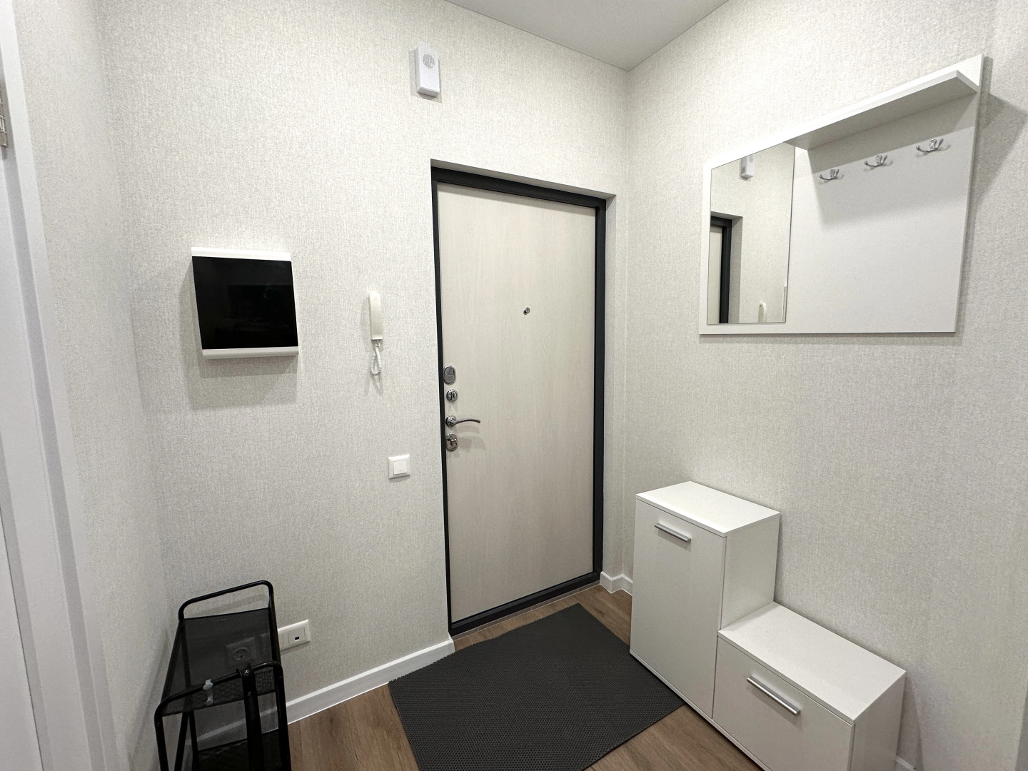 Апартаменты в центре Казани рядом с Волгой