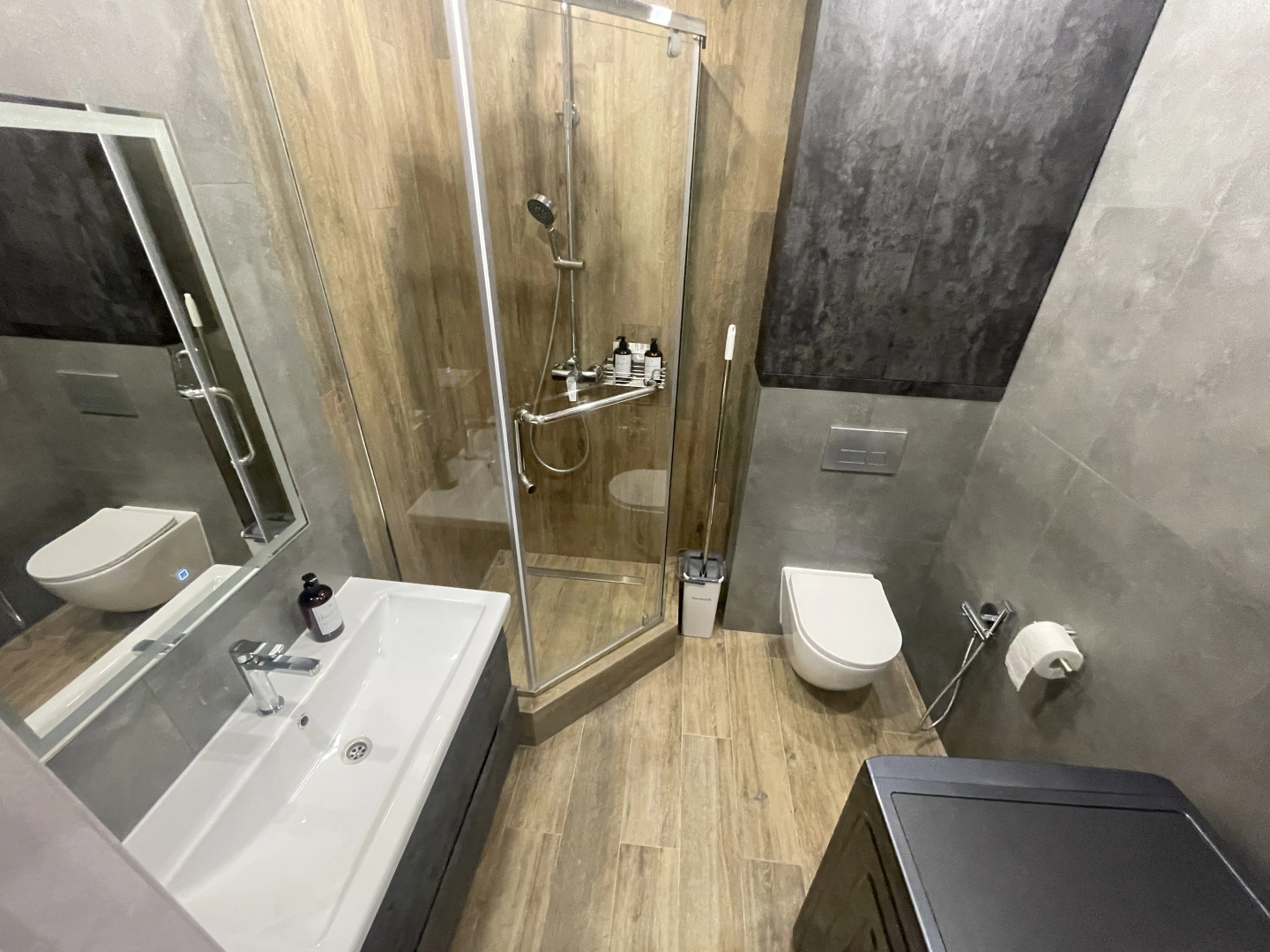 Apartments G-Kvartal Кронштадский